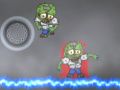 Permainan Zombie Smash talian