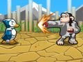 Permainan Kumba Karate talian