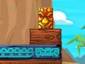 Permainan Gunung Berapi Totem talian
