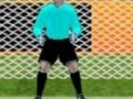 Permainan Penembak Sepakan Penalti 2 talian