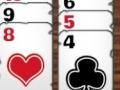 Permainan Solitaire Barat talian Permainan Solitaire Barat talian
