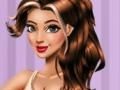 Permainan Tris Fashionista Patung talian