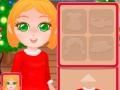 Permainan Gayakan Pakaian Gadis Krismas talian