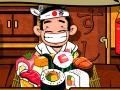 Permainan Padanan Sushi talian