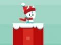 Permainan Dunia Krismas Bola Salji talian
