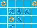 Permainan Tic Tac Toe HTML5 talian Permainan Tic Tac Toe HTML5 talian