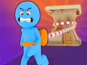 Permainan Tali Arcade talian