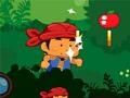 Permainan Kisah Hutan Hujan talian