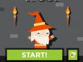 Permainan Larian Dungeon talian