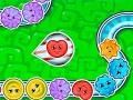 Permainan Tanah Jelly talian Permainan Tanah Jelly talian