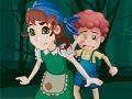 Permainan Hansel dan Gretel talian