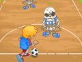 Permainan Bola Sepak Neraka talian Permainan Bola Sepak Neraka talian