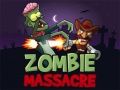Permainan Pembunuhan Zombie talian Permainan Pembunuhan Zombie talian