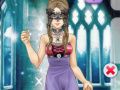 Permainan Lily Halloween talian