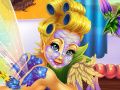 Permainan Spa Kecil Peri talian