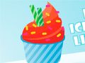 Permainan Memori Ais Krim talian