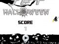 Permainan Jet Halloween talian