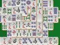 Permainan Mahjong Deluxe 2 talian