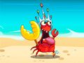 Permainan Ketam Licik talian