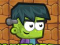 Permainan Pengembaraan Frankenstein talian