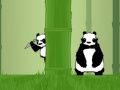 Permainan Panda Buluh talian