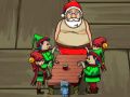 Permainan Kilangan Krismas talian