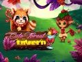 Permainan Tavern Hutan Comel talian