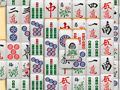 Permainan Mahjong Mahjong talian