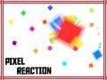 Permainan Reaksi Piksel talian