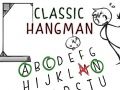 Permainan Hangman Klasik talian