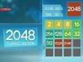 Permainan 2048 Edisi klasik talian