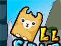 Permainan Llama Meludah talian