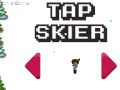 Permainan Pemain Ski Tap talian Permainan Pemain Ski Tap talian