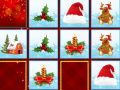 Permainan Padanan Kad Krismas talian