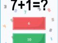 Permainan Matematik Betul talian