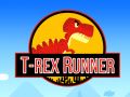 Permainan Pelari T-Rex talian