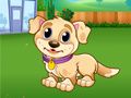 Permainan Hari Bermain Anak Anjing Saya talian Permainan Hari Bermain Anak Anjing Saya talian