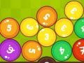 Permainan Bola Matematik talian Permainan Bola Matematik talian