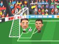 Permainan Kejuaraan Bola Sepak Kepala Sukan talian Permainan Kejuaraan Bola Sepak Kepala Sukan talian