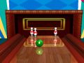 Permainan Master Bowling 3D talian