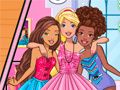 Permainan Matlamat Pasukan Barbie talian