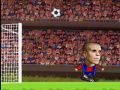Permainan Piala Football HeadZ talian