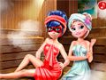 Permainan Sauna Kumbang Bunga Realife talian