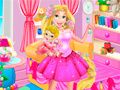 Permainan Bilik Bayi Manis talian