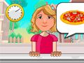 Permainan Masa Memanggang Piza talian Permainan Masa Memanggang Piza talian