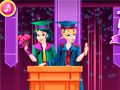 Permainan Graduasi Puteri Disney talian Permainan Graduasi Puteri Disney talian