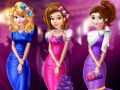 Permainan Malam Prom Retro talian