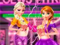Permainan Malam Filem Bersama Ellie dan Annie talian