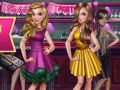 Permainan Pakaian Bachelorette Dolly talian