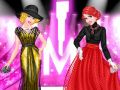 Permainan Model Puteri di Minggu Fesyen Milan talian